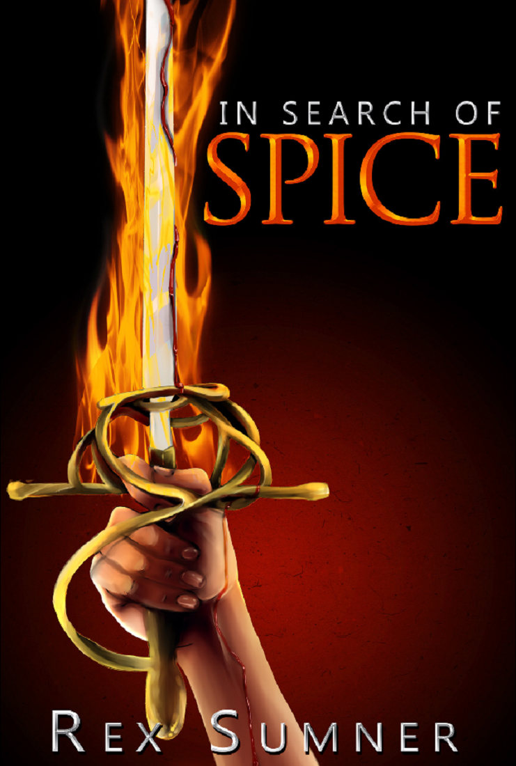 In Search of Spice