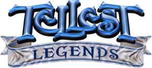 Tellest Legends: Kickstarter 2016